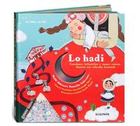 Canciones infantiles y nanas vascas Lo hadi (INFANTIL JUVENIL)