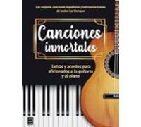 Canciones Inmortales