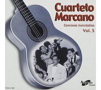 Canciones Inolvidables 5