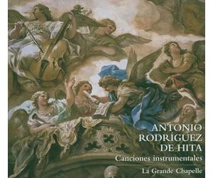 Canciones Instrumentalis