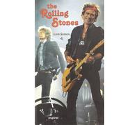Canciones IV de Rolling Stones: 318 (Espiral / Canciones)