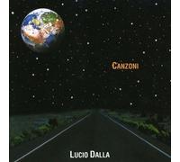 Canciones - Lucio Dalla CD