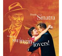 Canciones Para Amantes Del Swing [Ed.Ltd. Vinilo Naranja]