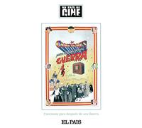 Canciones para despues de una Guerra ***DVD***("un pais de cine")