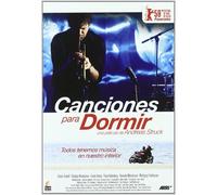 Canciones Para Dormir [DVD] (2009) Schläft ein Lied in allen Dingen