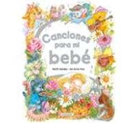 Canciones para Mi bebé (Mis Recuerdos)