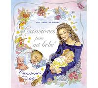 Canciones para Mi bebé (con CD)