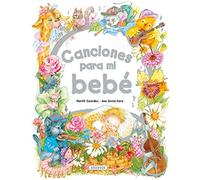 Canciones para Mi bebé (Mis Recuerdos)