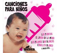 Canciones Para Ninos
