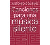 Canciones Para Una Música Silente