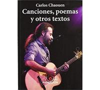 Canciones, poemas y otros textos