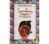 Canciones, poemas y romances para niños (Biblioteca Básica) - 9780439680974: 1