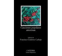 Canciones Populares Amorosas