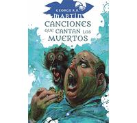 Canciones Que Cantan A Los Muertos