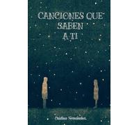 CANCIONES QUE SABEN A TI