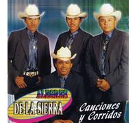 Canciones Y Corridos