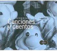 Canciones y Cuentos 2