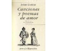 Canciones Y Poemas De Amor (ed. Bilingüe)