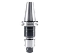 CanCNC Tooling Solutions CAT40 a ER16 - Portabrocas flotante de alta calidad, rosca trasera de 5/20.3 cm-11, 0537-5983