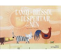 Cançó De Bressol Per A Despertar Un Nen