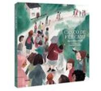 Cançó de fer camí: 3 (Sembra Llibres, Àlbums)