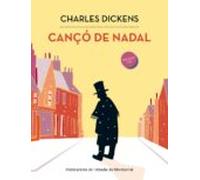 Canço De Nadal (inclou Llibre + Cd)