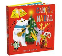 Cançó De Nadal (INFANTIL Y JUVENIL)