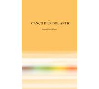 Cançó d'un dol antic