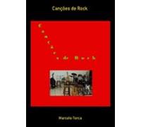 Canções De Rock (ebook)