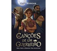 Canções de um guerreiro