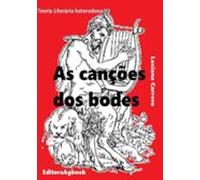 Canções Dos Bodes (ebook)