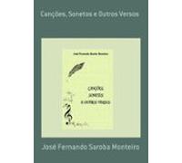 Canções Sonetos E Outros Versos (ebook)