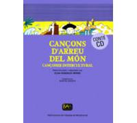 Cançons Darreu Del Mon.