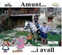 Cancons D'en Pere I L'alba - Amunt I Avall