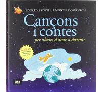 Cançons I Contes Per Abans D'Anar A Dormir (CATALAN)