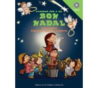 Cançons Per A Un Bon Nadal (inclou Cd)