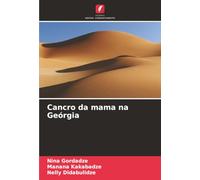 Cancro da mama na Geórgia