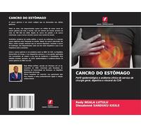 CANCRO DO ESTÔMAGO: Perfil epidemiológico e anátomo-clínico do serviço de cirurgia geral, digestiva e visceral do CUK