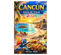 Cancún Guía de viaje 2026: ¡Lugares imprescindibles, elementos esenciales de embalaje, lujo asequible, mapas e información práctica para un viaje perfecto!