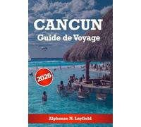 Cancun Guide de voyage 2026: Découvrez les meilleures plages, la culture, l'aventure et la restauration du paradis mexicain