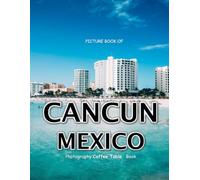Cancun, Mexico: Beautiful photos showing an amazing country, its architecture and unique charm-perfect for travel lovers.