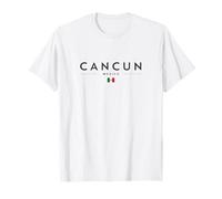 Cancún México Camiseta