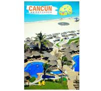 Cancún Reiseführer: Sehenswürdigkeiten, Strände, Cenoten, Maya Ruinen, Essen und Tagesausflüge