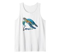 Cancún Vacaciones en México/Cancún Camiseta sin Mangas