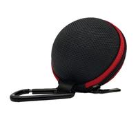 Cand de bola, puerta de bola con hebilla - señales duras Casas de bola, bolsa de entrenamiento de suministros de billar, fijando las bolas de cue