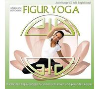 Canda – Figur Yoga – Die besten Yogaübungen – CD – Importación USA
