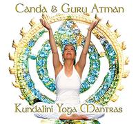 Canda & Guru Atman - Kundalini Yoga Mantras