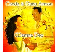 Canda & Guru Atman - Mantra Pop