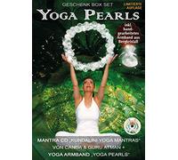 Canda & Guru Atman - Yoga Pearls GESCHENK BOX SET
