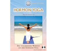 Canda - Hormon Yoga (Deluxe Version)